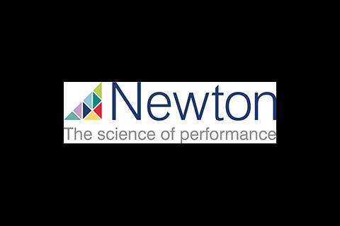 New Newton logo